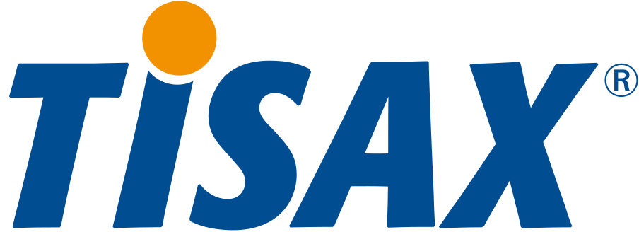 tisaxlogo